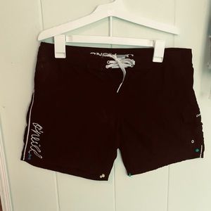 Surf O’Neil board shorts